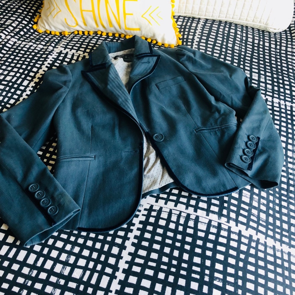 Marc Jacob’s blazer